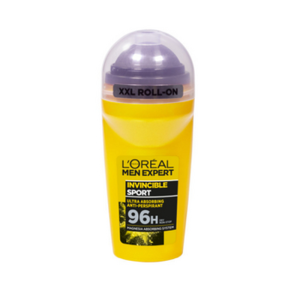 L'Oreal Men Expert Invincible Sport Antyperspirant w kulce 50 ml
